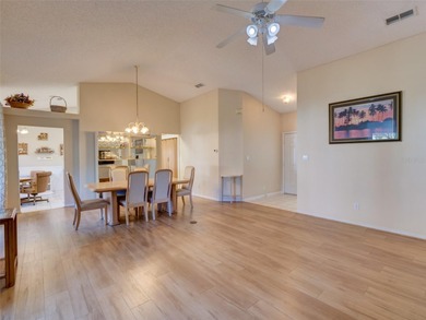 This Home is in a very friendly Village, with a strong sense of on Plantation Golf Club in Florida - for sale on GolfHomes.com, golf home, golf lot