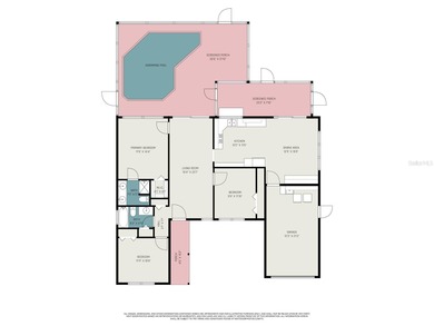 Under contract-accepting backup offers. One or more photo(s) has on Beacon Woods Golf Club in Florida - for sale on GolfHomes.com, golf home, golf lot