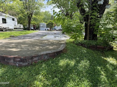 Beautiful VACANT LAKEFRONT lot in the sought after Outdoor on Bent Creek Golf Course in Tennessee - for sale on GolfHomes.com, golf home, golf lot