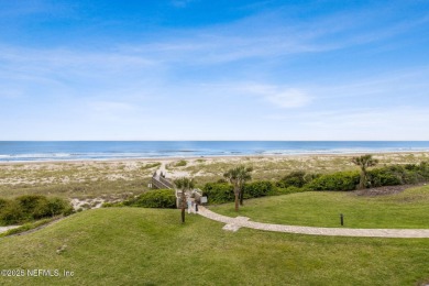 Oceanfront Villa in the prestigious Amelia Island Plantation on Amelia Island Plantation - Long Point in Florida - for sale on GolfHomes.com, golf home, golf lot