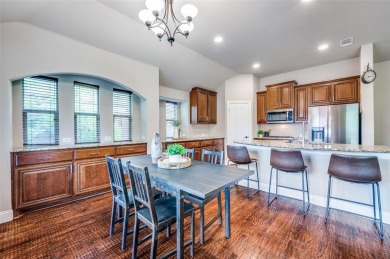 Welcome to 11529 Penick Way, nestled in the exclusive Enclave at on The Trails of Frisco Golf Club in Texas - for sale on GolfHomes.com, golf home, golf lot