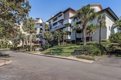 Oceanfront Villa in the prestigious Amelia Island Plantation on Amelia Island Plantation - Long Point in Florida - for sale on GolfHomes.com, golf home, golf lot