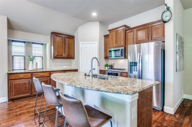 Welcome to 11529 Penick Way, nestled in the exclusive Enclave at on The Trails of Frisco Golf Club in Texas - for sale on GolfHomes.com, golf home, golf lot