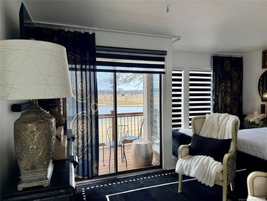 Beautifully updated downstairs studio condo offering comfort on Falconhead Resort and Country Club in Oklahoma - for sale on GolfHomes.com, golf home, golf lot