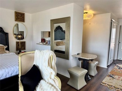 Beautifully updated downstairs studio condo offering comfort on Falconhead Resort and Country Club in Oklahoma - for sale on GolfHomes.com, golf home, golf lot