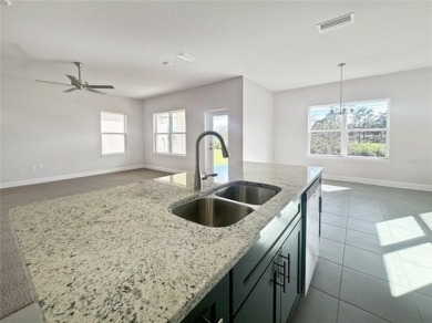 Brand New move-in ready Home 4 bedrooms and 2.5 bathrooms.*** on Harmony Golf Preserve in Florida - for sale on GolfHomes.com, golf home, golf lot