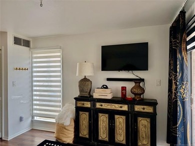 Beautifully updated downstairs studio condo offering comfort on Falconhead Resort and Country Club in Oklahoma - for sale on GolfHomes.com, golf home, golf lot