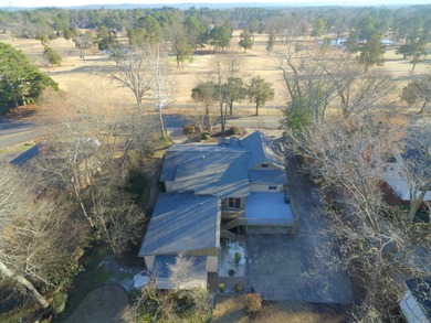 *TEE UP*  Located directly across from the beautiful Hot Springs on Hot Springs Golf and Country Club in Arkansas - for sale on GolfHomes.com, golf home, golf lot