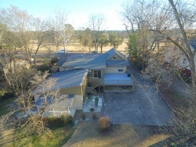 *TEE UP*  Located directly across from the beautiful Hot Springs on Hot Springs Golf and Country Club in Arkansas - for sale on GolfHomes.com, golf home, golf lot