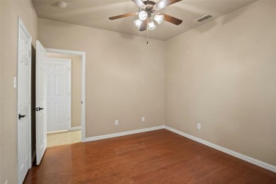 Welcome to your new home at 1034 Kaylie Street, an elegantly on Grand Oaks Golf Club in Texas - for sale on GolfHomes.com, golf home, golf lot