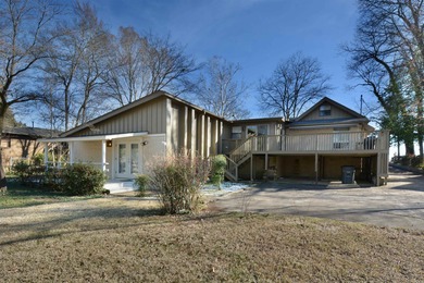 *TEE UP*  Located directly across from the beautiful Hot Springs on Hot Springs Golf and Country Club in Arkansas - for sale on GolfHomes.com, golf home, golf lot