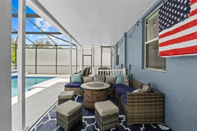 Welcome to Harmony, where everyday living is surrounded by on Harmony Golf Preserve in Florida - for sale on GolfHomes.com, golf home, golf lot