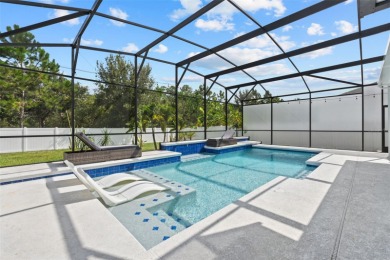 Welcome to Harmony, where everyday living is surrounded by on Harmony Golf Preserve in Florida - for sale on GolfHomes.com, golf home, golf lot