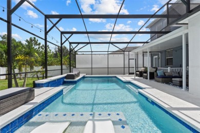 Welcome to Harmony, where everyday living is surrounded by on Harmony Golf Preserve in Florida - for sale on GolfHomes.com, golf home, golf lot