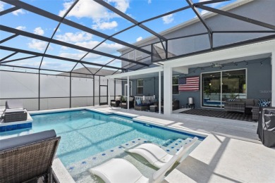 Welcome to Harmony, where everyday living is surrounded by on Harmony Golf Preserve in Florida - for sale on GolfHomes.com, golf home, golf lot