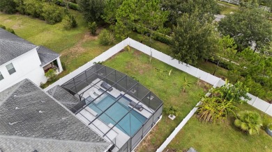 Welcome to Harmony, where everyday living is surrounded by on Harmony Golf Preserve in Florida - for sale on GolfHomes.com, golf home, golf lot