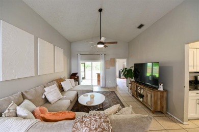 Welcome to your Countryway dream home! Nestled on an oversized on Countryway Golf Course in Florida - for sale on GolfHomes.com, golf home, golf lot
