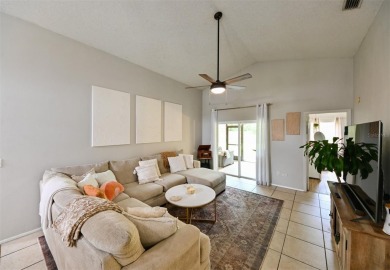 Welcome to your Countryway dream home! Nestled on an oversized on Countryway Golf Course in Florida - for sale on GolfHomes.com, golf home, golf lot