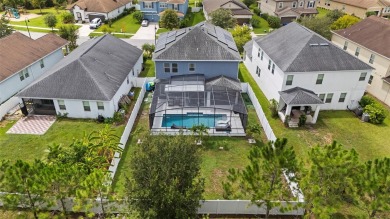 Welcome to Harmony, where everyday living is surrounded by on Harmony Golf Preserve in Florida - for sale on GolfHomes.com, golf home, golf lot