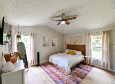 Welcome to your Countryway dream home! Nestled on an oversized on Countryway Golf Course in Florida - for sale on GolfHomes.com, golf home, golf lot