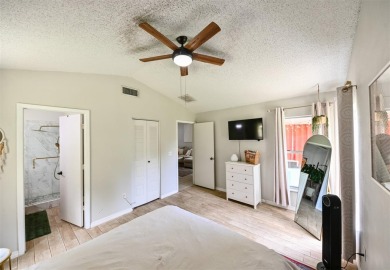 Welcome to your Countryway dream home! Nestled on an oversized on Countryway Golf Course in Florida - for sale on GolfHomes.com, golf home, golf lot