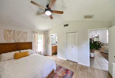 Welcome to your Countryway dream home! Nestled on an oversized on Countryway Golf Course in Florida - for sale on GolfHomes.com, golf home, golf lot