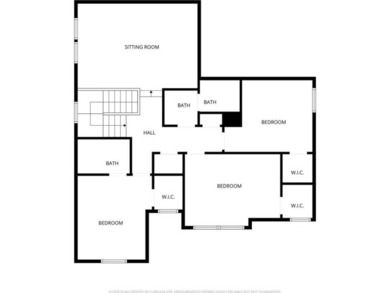 Pulte-built 2021 o Green space side buffer o 2,772 sq ft o on The Golf Club at Fossil Creek in Texas - for sale on GolfHomes.com, golf home, golf lot