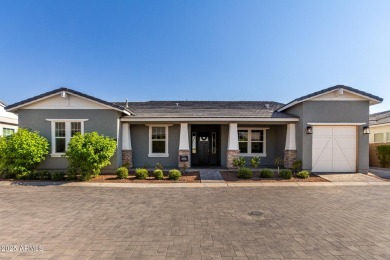 Welcome to luxury living in the highly sought-after, gated on Sterling Grove Golf & Country Club in Arizona - for sale on GolfHomes.com, golf home, golf lot