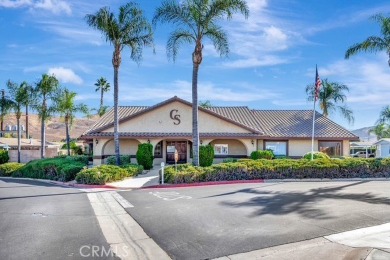 This affordable manufacture home locates in a prime, friendly on Dos Lagos Golf Club in California - for sale on GolfHomes.com, golf home, golf lot