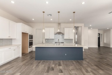 Welcome to luxury living in the highly sought-after, gated on Sterling Grove Golf & Country Club in Arizona - for sale on GolfHomes.com, golf home, golf lot