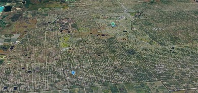 This beautiful residential lot is located in nice and quiet part on Mirror Lakes Golf Club in Florida - for sale on GolfHomes.com, golf home, golf lot