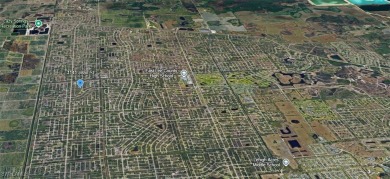 This beautiful residential lot is located in nice and quiet part on Mirror Lakes Golf Club in Florida - for sale on GolfHomes.com, golf home, golf lot