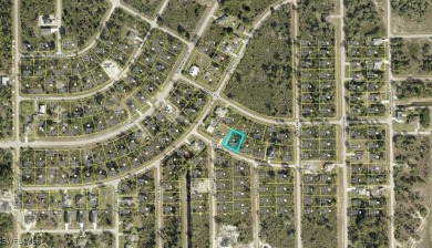 This beautiful residential lot is located in nice and quiet part on Mirror Lakes Golf Club in Florida - for sale on GolfHomes.com, golf home, golf lot