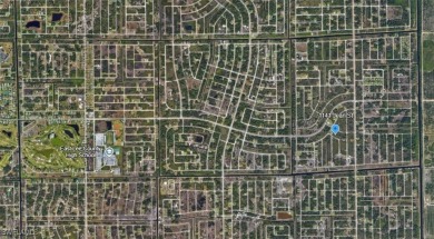 This beautiful residential lot is located in nice and quiet part on Mirror Lakes Golf Club in Florida - for sale on GolfHomes.com, golf home, golf lot