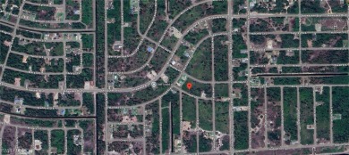 This beautiful residential lot is located in nice and quiet part on Mirror Lakes Golf Club in Florida - for sale on GolfHomes.com, golf home, golf lot
