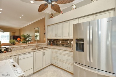 BREATHTAKING VIEWS & TURNKEY LUXURY IN OLDE HICKORY Rarely on Olde Hickory Golf and Country Club in Florida - for sale on GolfHomes.com, golf home, golf lot