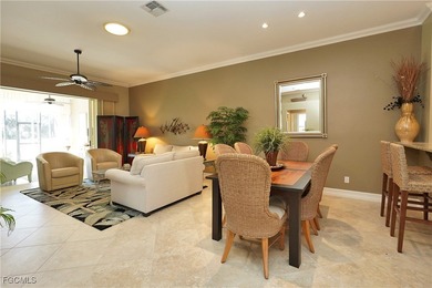 BREATHTAKING VIEWS & TURNKEY LUXURY IN OLDE HICKORY Rarely on Olde Hickory Golf and Country Club in Florida - for sale on GolfHomes.com, golf home, golf lot