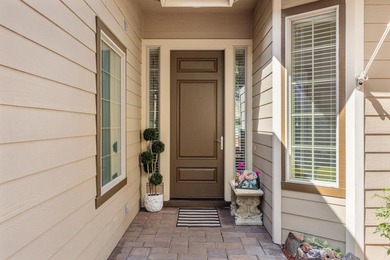 Must See!  Beautifully maintained 2 bedroom, 2 bath, with office on Running Y Ranch Resort in Oregon - for sale on GolfHomes.com, golf home, golf lot