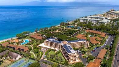 Maui Kaanapali Villas A402 - Timeless Island Comfort with on Kaanapali Golf Courses in Hawaii - for sale on GolfHomes.com, golf home, golf lot