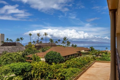 Maui Kaanapali Villas A402 - Timeless Island Comfort with on Kaanapali Golf Courses in Hawaii - for sale on GolfHomes.com, golf home, golf lot