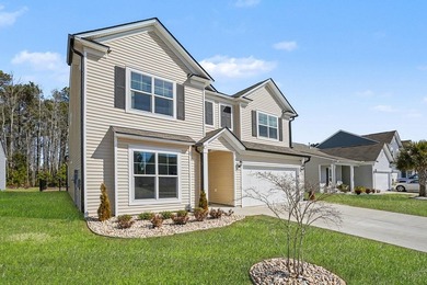 Experience resort-style living every day in the highly desirable on World Tour Golf Links in South Carolina - for sale on GolfHomes.com, golf home, golf lot