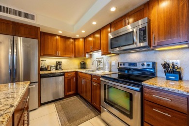 Maui Kaanapali Villas A402 - Timeless Island Comfort with on Kaanapali Golf Courses in Hawaii - for sale on GolfHomes.com, golf home, golf lot