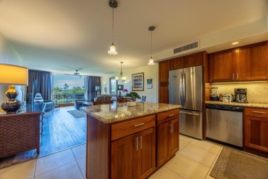 Maui Kaanapali Villas A402 - Timeless Island Comfort with on Kaanapali Golf Courses in Hawaii - for sale on GolfHomes.com, golf home, golf lot
