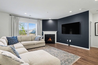 Experience resort-style living every day in the highly desirable on World Tour Golf Links in South Carolina - for sale on GolfHomes.com, golf home, golf lot