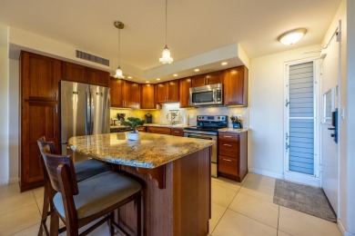 Maui Kaanapali Villas A402 - Timeless Island Comfort with on Kaanapali Golf Courses in Hawaii - for sale on GolfHomes.com, golf home, golf lot