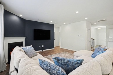 Experience resort-style living every day in the highly desirable on World Tour Golf Links in South Carolina - for sale on GolfHomes.com, golf home, golf lot