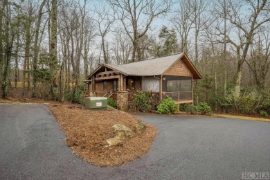 Nestled in the desirable Nature's Walk section of Chinquapin on Natures Walk At Chinquapin in North Carolina - for sale on GolfHomes.com, golf home, golf lot