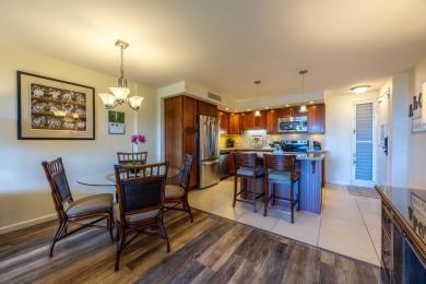 Maui Kaanapali Villas A402 - Timeless Island Comfort with on Kaanapali Golf Courses in Hawaii - for sale on GolfHomes.com, golf home, golf lot