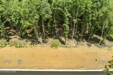 This spectacular 0.62-acre lot, ideal for a walk-out basement on Tennessee National Golf Club in Tennessee - for sale on GolfHomes.com, golf home, golf lot