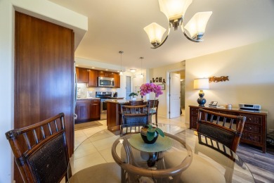 Maui Kaanapali Villas A402 - Timeless Island Comfort with on Kaanapali Golf Courses in Hawaii - for sale on GolfHomes.com, golf home, golf lot